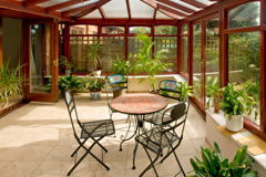 Morganstown conservatory quotes